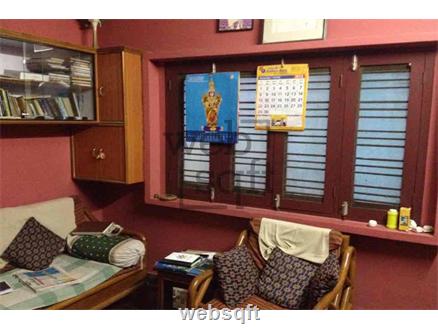 5 BHK Independent house for Sale in Habsiguda